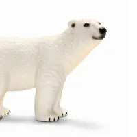 schleich-miniatur-hewan-polar-bear-14659