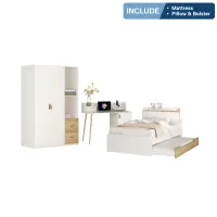 informa-120x200-cm-biel-set-tempat-tidur-sorong-dengan-lemari-&-meja-belajar