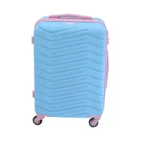 supercase-20-inci-cup-cake-koper-super-abs-tsa-lock---biru