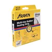 raven-penutup-celah-epdm-rp108---putih