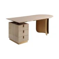 home-galleria-deavon-meja-kantor---krem-beige