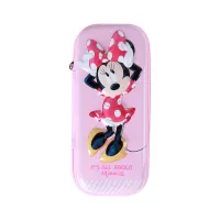 disney-tempat-pensil-3d-hardcase-minnie-mouse