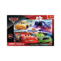 trefl-puzzle-cars-winning-the-race-15356