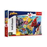 trefl-puzzle-spiderman-on-the-web-17372