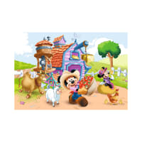 trefl-puzzle-mickey-the-farmer-15337
