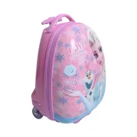 disney-16-inci-koper-anak-pc-&-abs-egg-elsa---pink