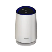 kris-2.5-m2-air-purifier-mini-cadr-20-m3/jam---putih