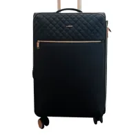 luggo-24-inci-faye-koper-softcase-polyester-900d-tsa-lock---hitam