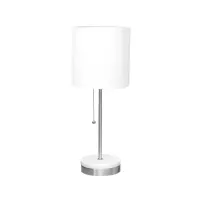 informa-celtic-lampu-meja---silver