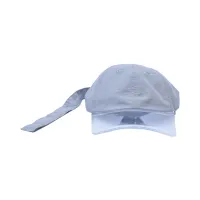 ataru-topi-baseball-soft-brim-pvc---abu-abu