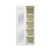 masterspace-90x55x195-cm-lemari-pakaian-2-pintu-geser---putih