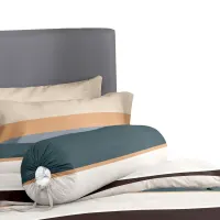 sleeplite-150x220-cm-bed-cover-polyester-stripe-nomad