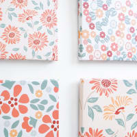 informa-30x30-cm-set-4-pcs-hiasan-dinding-kanvas-print-blossom-q76