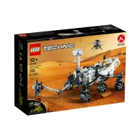 lego-technic-nasa-mars-rover-perseverance-42158