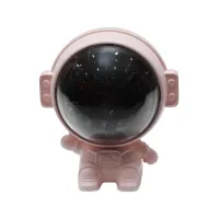 ataru-lampu-tidur-projector-rechargeable-astronaut---pink