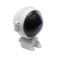 ataru-lampu-tidur-projector-rechargeable-astronaut---putih