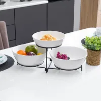 appetite-set-4-pcs-holan-mangkuk-saji-dengan-rak