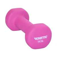 kinetic-dumbbell-neoprene-1-kg---pink