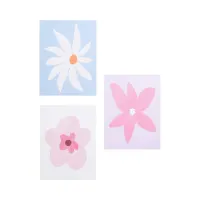 informa-30x40x1.5-cm-set-3-pcs-hiasan-dinding-kanvas-print-flower-5