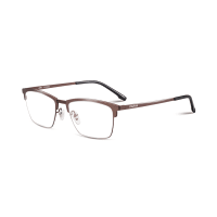 parim-eyewear-kacamata-optical-rectangle-half---cokelat-tea