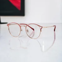 parim-eyewear-kacamata-optical-cat-eye-titanium---merah