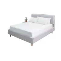 informa-sleep-200x200-cm-comfy-pelindung-kasur---putih