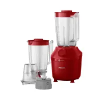 philips-1.9-ltr-blender-hr2042/53---merah