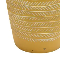 informa-pot-gantung-11.5-cm-semen---kuning