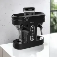 acepresso-coffee-maker-espresso-dengan-grinder---hitam