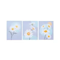 informa-hiasan-dinding-40x50-cm-set-3-pcs-kanvas-print-flower-xc47