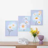 informa-hiasan-dinding-40x50-cm-set-3-pcs-kanvas-print-flower-xc47