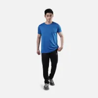 alph-t-shirt-pria-dry-fit-polos-ukuran-m---biru