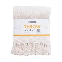 informa-125x150-cm-selimut-throw-einne-boucle---putih-ivory