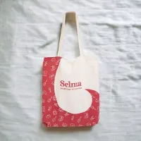 selma-42x42x10-cm-tote-bag-daily---merah/putih