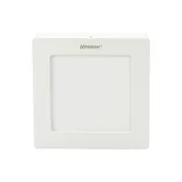 krisbow-lampu-downlight-persegi-outbow-led-6-watt-warm-white