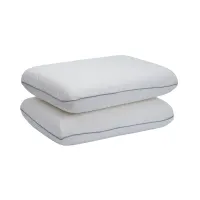 sleeplite-60x40-cm-set-2-pcs-bantal-memory-foam---putih