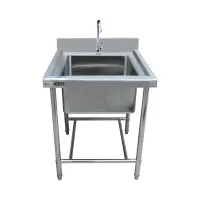 kris-70-cm-wastafel-cuci-piring-single-sink-stainless-steel