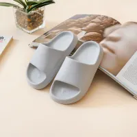 ataru-ukuran-26-sandal-anak-thick-slides---abu-abu