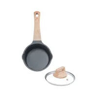 cooking-color-16-cm-krum-panci-saucepan-marble---abu-abu