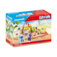 playmobil-city-life-toddler-room-70282