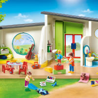 playmobil-city-life-rainbow-daycare-70280