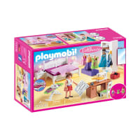 playmobil-bedroom-with-sewing-corner-70208