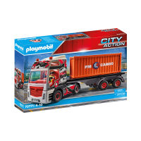 playmobil-city-action-truck-with-cargo-container-70771