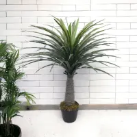 arthome-85-cm-tanaman-artifisial-yucca---hijau