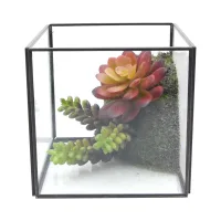 arthome-15cm-tanaman-artifisial-sukulen-hexagonal