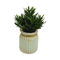 arthome-18-cm-tanaman-artifisial-dengan-pot-podocarpus