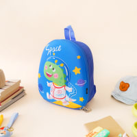 ataru-tas-ransel-anak-3d-dino---biru