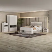 informa-160x200-cm-carol-ii-set-kamar-tidur-concrete---putih