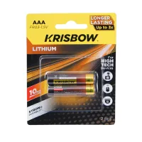 krisbow-set-2-pcs-baterai-lithium-aaa