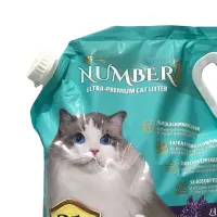 number-1-6-kg-pasir-kucing-ultra-premium-lavender